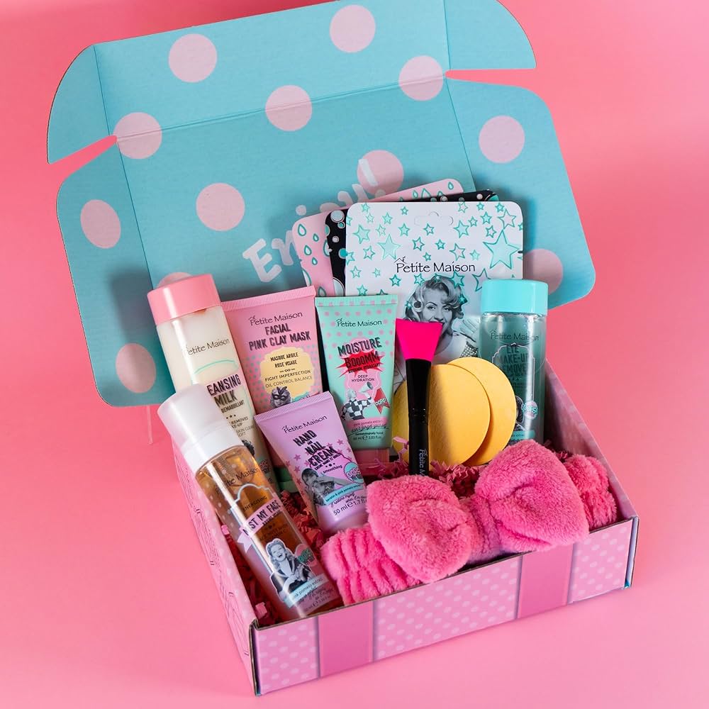 Teen Pampering Set